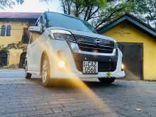 Nissan Dayz Highway Star 2017 Car