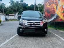 Nissan Dayz Highway Star 2018 Car