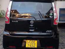 Nissan Dayz Highway Star 2018 Car