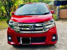 Nissan Dayz Highway Star 2018 Car