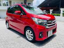 Nissan Dayz Highway Star 2018 Car