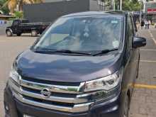 Nissan Dayz Highway Star 2019 Car