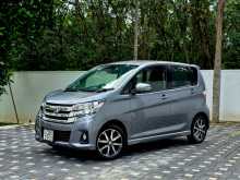 Nissan Dayz Highway Star Turbo G Grade 2019 Car