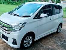 Nissan Dayz Highway Star 2019 Car