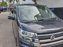 Nissan Dayz Highway Star 2019 Car