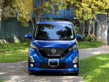 Nissan Dayz Highway Star 2019 Car