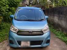 Nissan Dayz Highway Star 2020 2020 Car