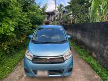 Nissan Dayz Highway Star 2020 Car