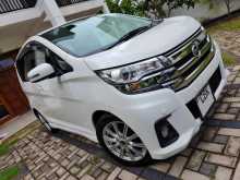 Nissan DAYZ HIGHWAY STAR TOP SPEC 2020 Car