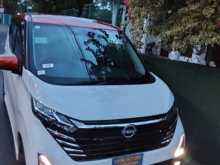 Nissan Dayz Highway Star 2024 Car