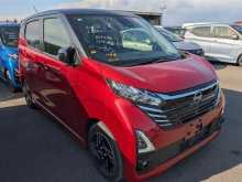 Nissan Dayz 2023 Car