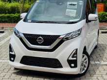 Nissan Dayz Highway Star Pro Pilot 2023 Car