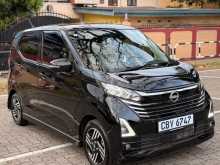 Nissan Dayz Highway Star 2023 Car