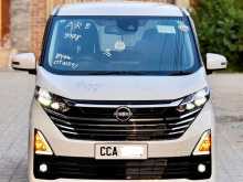 Nissan Dayz Highway Star Propilot 2024 Car