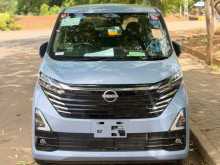 Nissan Dayz Highway Star Pro Pilot 2024 Car
