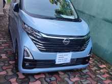 Nissan Dayz Highway Star Propilot 2024 Car