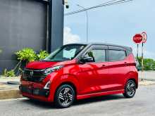 Nissan Dayz Highway Star 2024 Car
