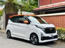 Nissan Dayz Highway Star 2024 Car