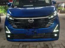 Nissan Dayz Highway Star X Propilot 2024 Car