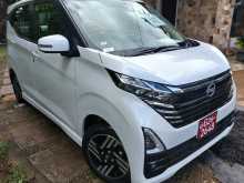 Nissan DAYZ HIGHWAY STAR 2024 Car