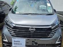 Nissan Dayz Highway Star Propilot Hybrid 2024 Car