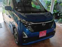 Nissan Dayz Highway Star X Pro Pilot 2024 Car