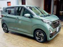 Nissan Dayz Highway Star Propilot 2024 Car