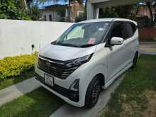 Nissan Dayz Highway Star 2024 Car