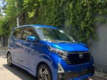 Nissan Dayz Highway Star X Pro Pilot 2024 Car