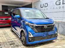 Nissan DAYZ HIGHWAY STAR X PRO PILOT 2024 Car