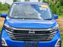 Nissan DayZ Highway Star 2025 Car