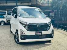 Nissan Dayz Highway Star Propilot 2025