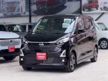 Nissan Dayz Highway Star Pro Pilot 2025 Car