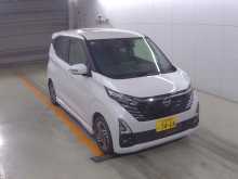 Nissan Dayz Highway Star X Pro Pilot Edition 2025 Car