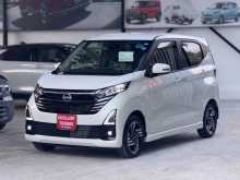 Nissan Dayz Highway Star 2026 Car
