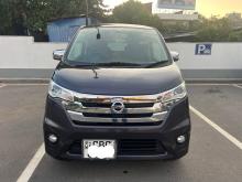 Nissan Dayz Highway Star 2015 Car