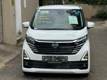 Nissan DAYZ Highway Star X PRO PilotCruise Control Version 2024 Car