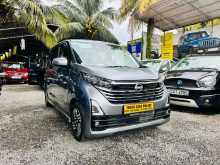 Nissan Dayz Highway Star 2024 Car