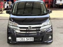 Nissan Dayz Highway Star 2017 Car