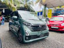 Nissan DAYZ Highway Star 2024 Car