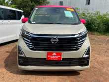 Nissan DAYZ HIGHWAY STAR PRO PAILOT 2024 Car