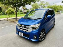 Nissan Dayz Highway Star Top Spec 2017 Car