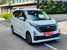 Nissan Dayz Highway Star 2024 Car