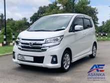 Nissan Dayz Highway Star 2017 Car