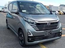 Nissan DAYZ HIGHWAY STAR X PRO PILOT 2024 Car