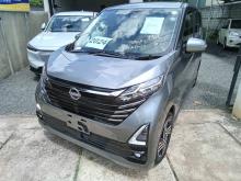 Nissan DAYZ Highway Star PROPILOT 2024 Car