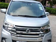 Nissan Dayz Highway Star 2017 Car