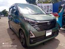 Nissan Dayz 2026 Car