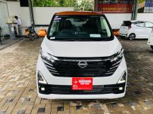 Nissan Dayz Highway Star Propilot 2025 Car