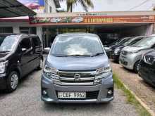 Nissan Dayz Highway Star 2016 Car